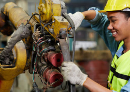 A skilled workforce will drive growth blog image