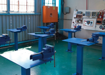 Mine apprentice intake declines by up to 30% in past year blog post image