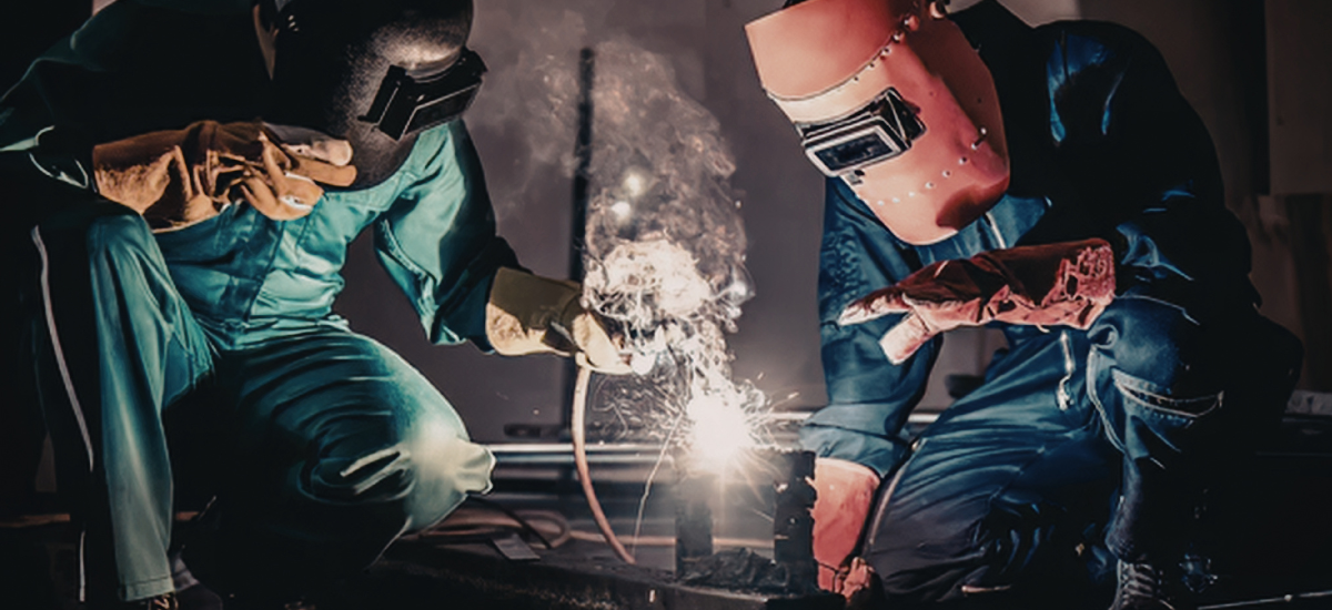 Matching Welding Quality with Industry Demand