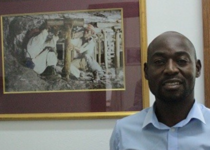 New book explores mine blog post image