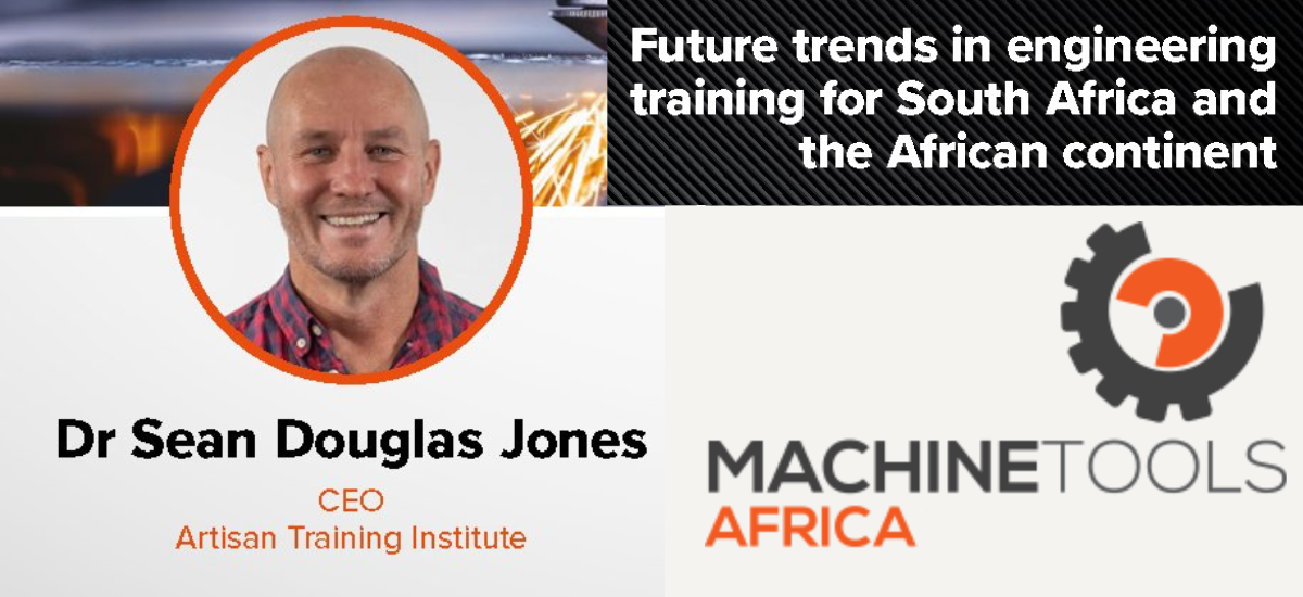 Machine Tools Africa 2024