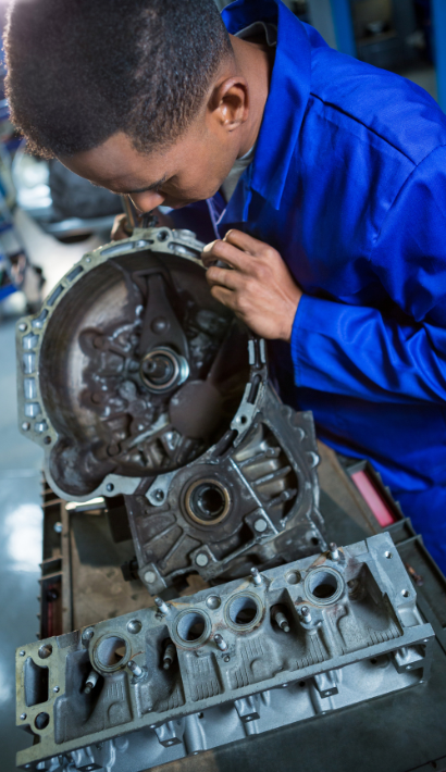 Heavy Equipment slider 1