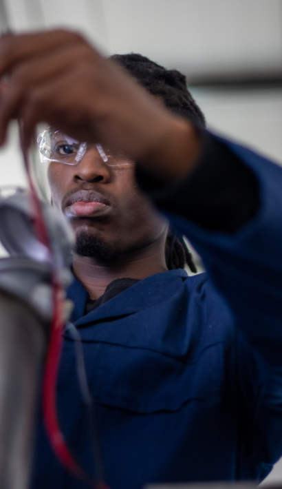 Instrument Mechanician slider image 1