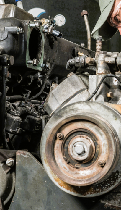 Diesel Mechanic slide 2