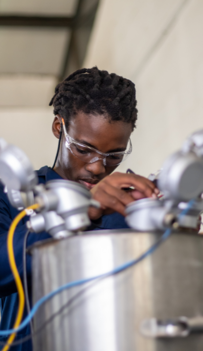 Instrument Mechanician slider image 2