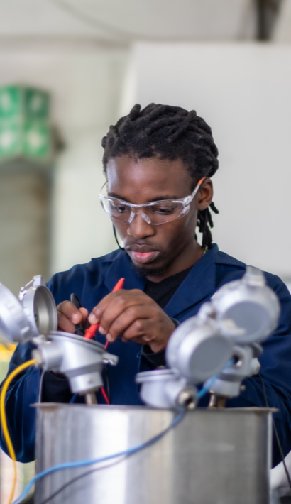 Instrument Mechanician slider image 3