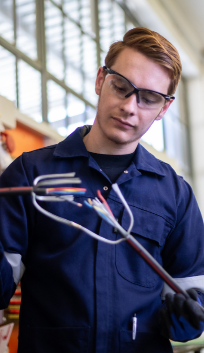 Electrician image 1