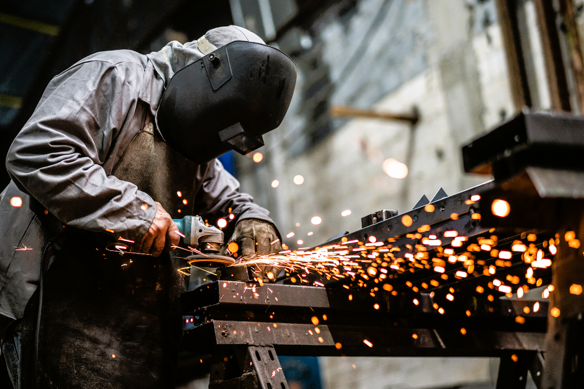 artisan training institute about us slide 1