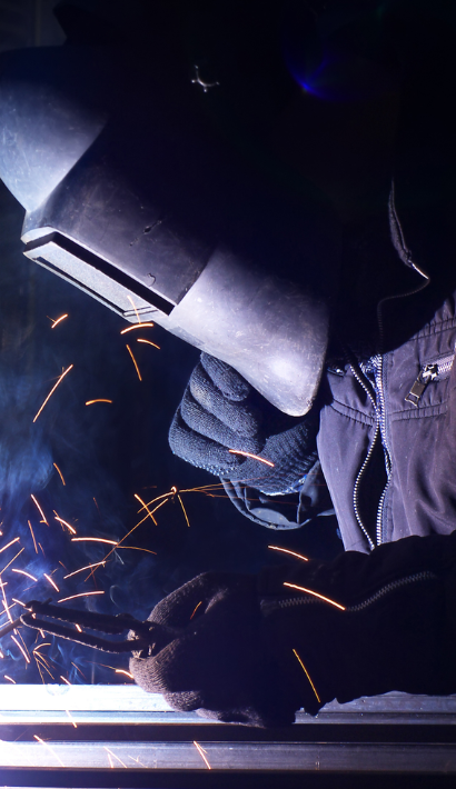 Welder Trade Image 1