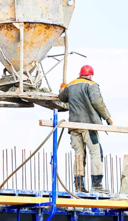 MIllwright trade image 2