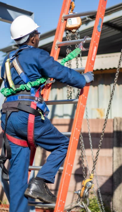 Rigger Trade Image 2