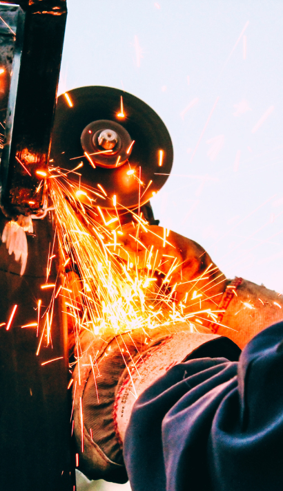 Metal Machinist Image 4
