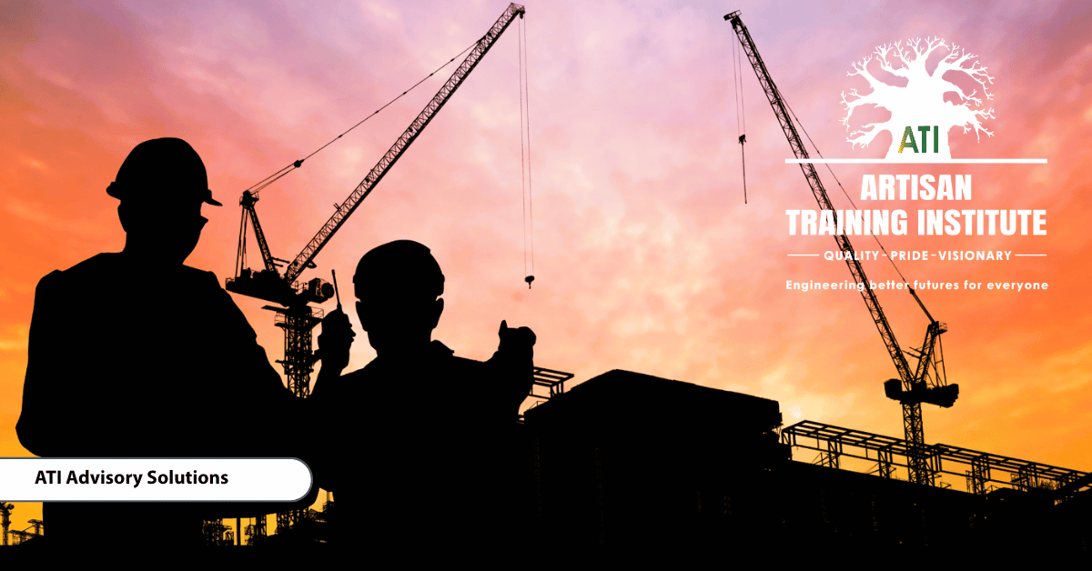 ATI Advisory Solutions | Artisan Training Institute