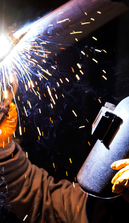 Welder Trade Image 3
