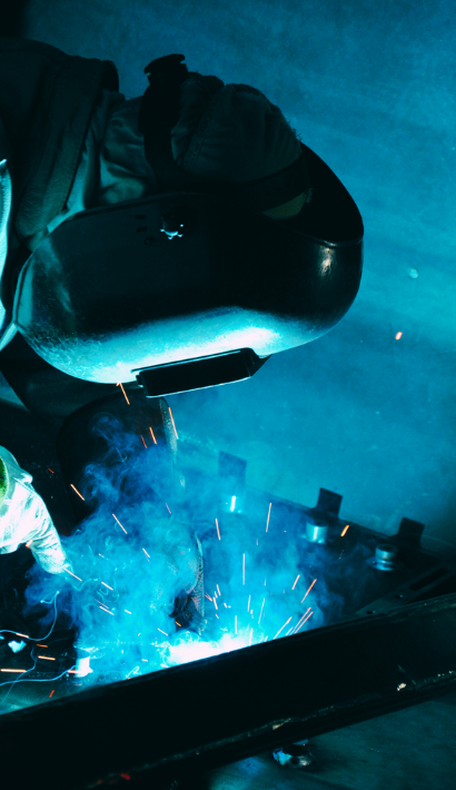 Welder Trade Image 2