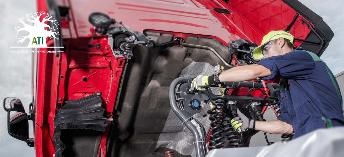 Turn your passion into a rewarding career as an Automotive Motor Mechanic