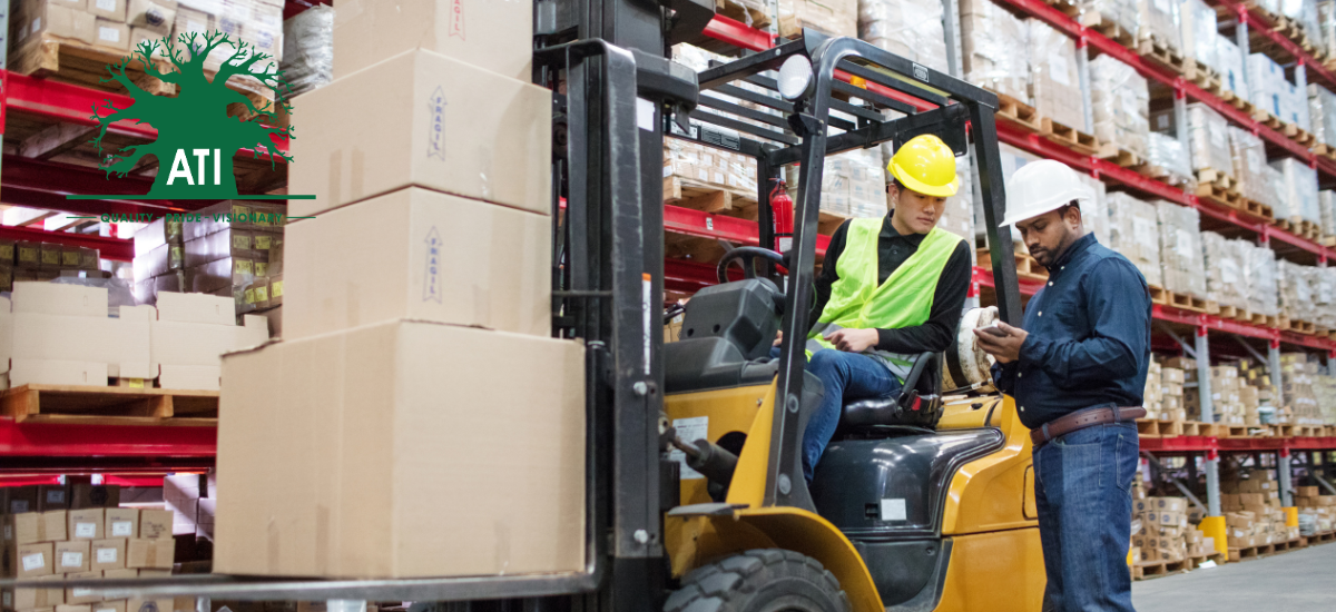 Cut Maintenance Costs, Maximise Uptime: Why ATI Forklift Mechanic Training Pays Off
