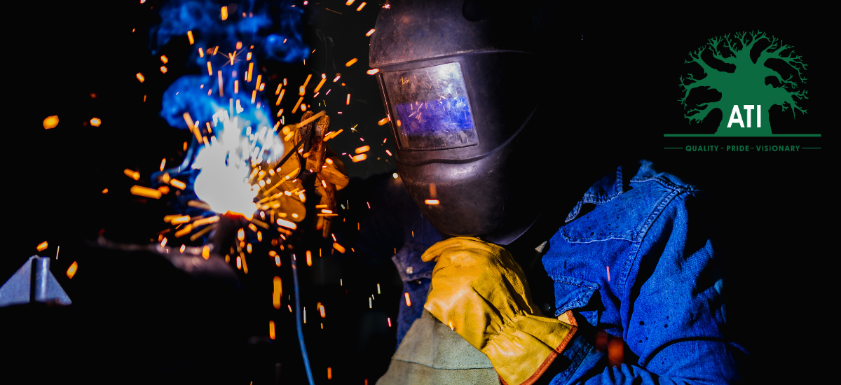 Strengthen Your Fabrication Team: The Business Case for ATI Boilermaker Training