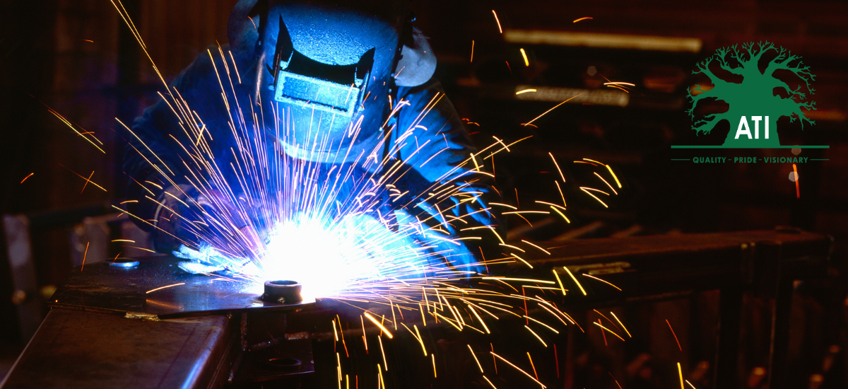 Build the Future with Your Hands: A Career as a Boilermaker With ATI