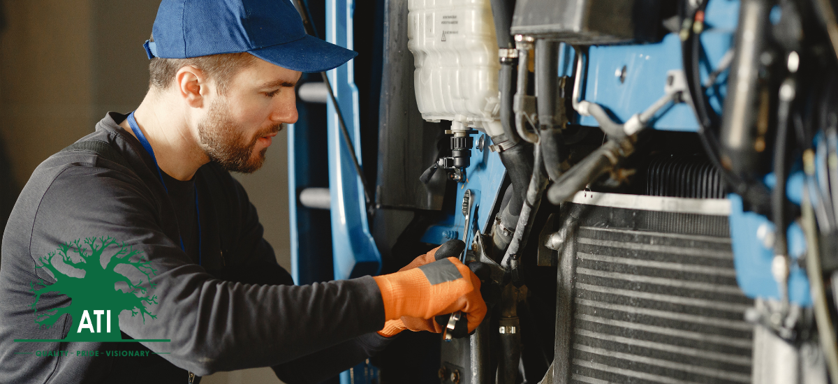 Reduce Downtime, Boost Productivity: ATI Diesel Mechanic Training for Your Fleet Team