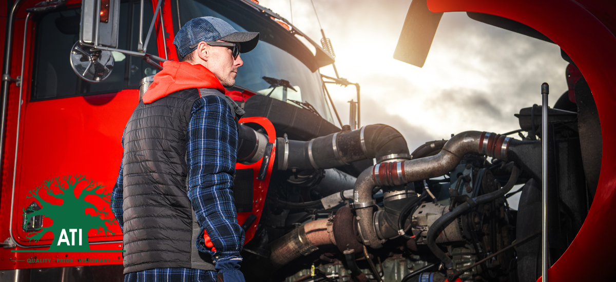 Keep Industry Moving: Why a Diesel Mechanic Career Is More In-Demand Than Ever