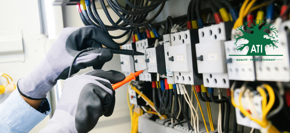 Wire Your Business for Success: ATI Electrician Training and the Skills Development Advantage