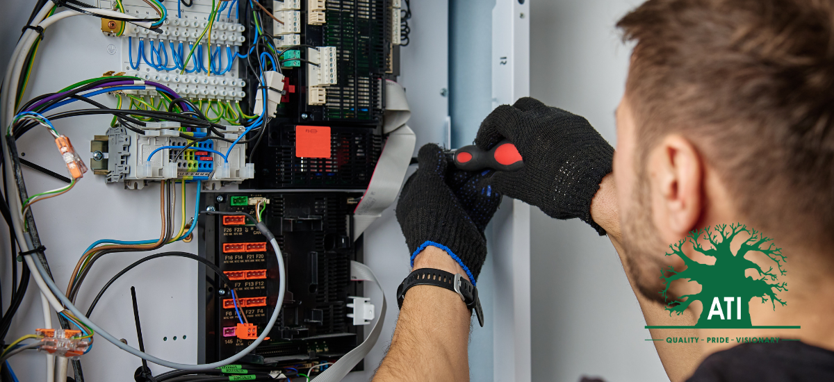 Power Your Future: Why Becoming a Qualified Electrician Is One of SA's Best Career Moves