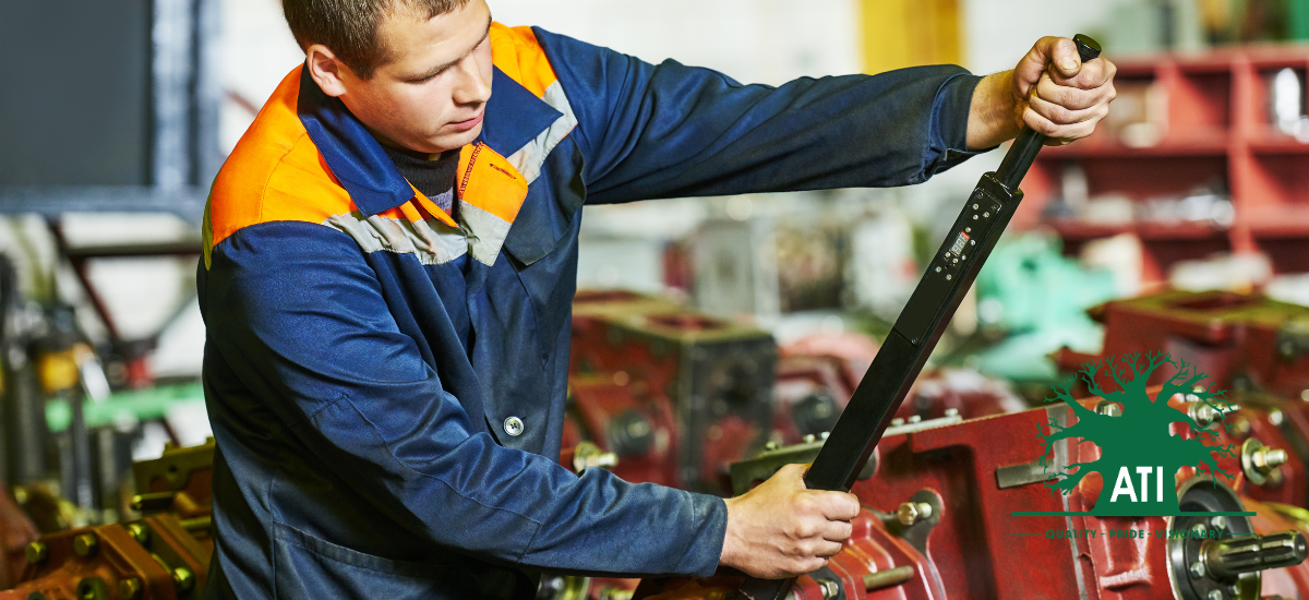 Precision, Skill, and Purpose: Why a Fitter & Turner Career Opens Doors Across Industry