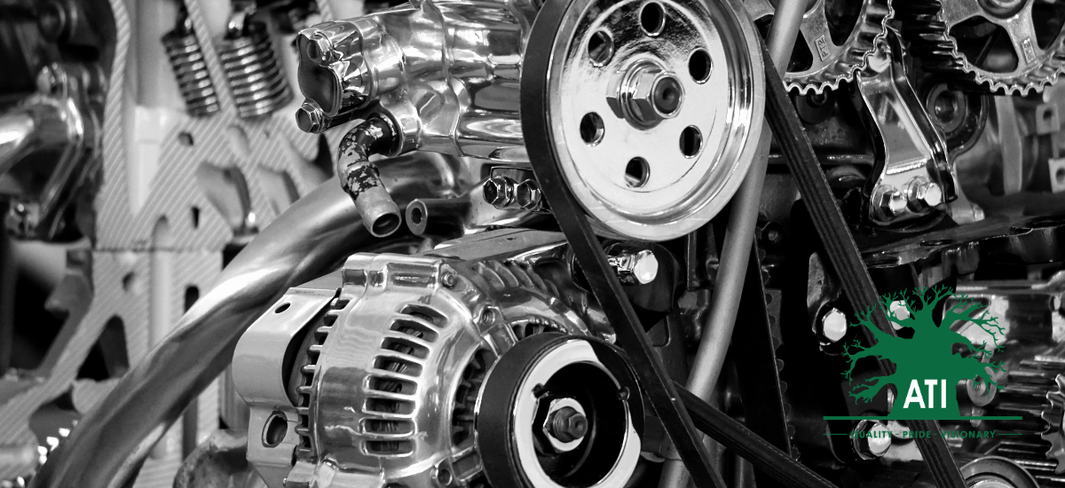 Keep Your Heavy Fleet Running: The Strategic Value of ATI Heavy Equipment Mechanic Training