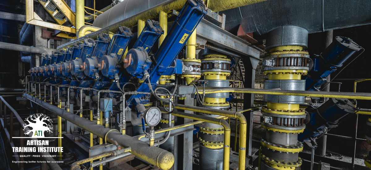 Upskill Your Mechanical Fitter Team