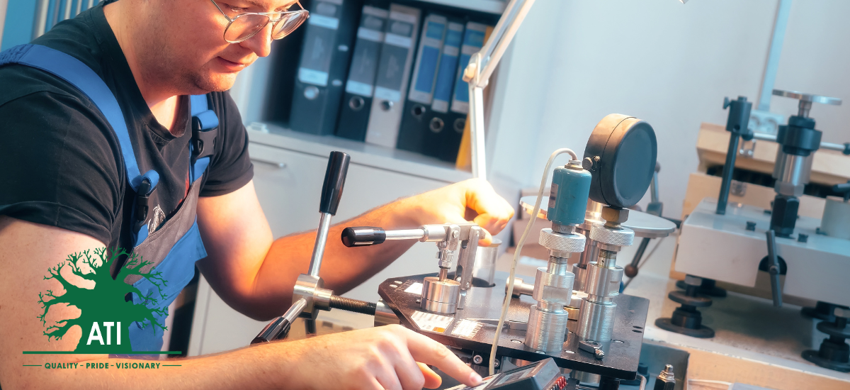 Become a Mechanical Fitter: The Heartbeat of Every Machine