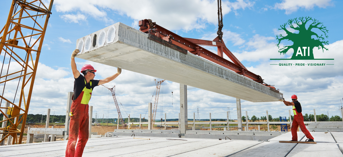 Certified Riggers Protect Your People, Your Equipment, and Your Business