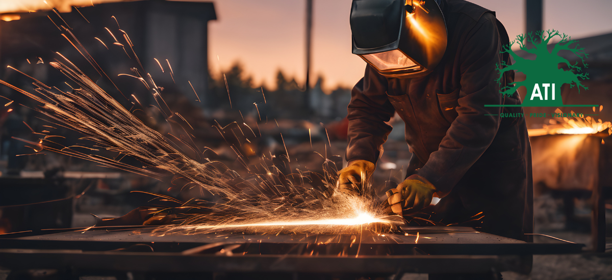 Build a World-Class Welding Workforce with ATI’s QCTO-Accredited Apprenticeship Programme